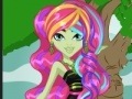 Game Venus McFlytrap Hairstyles