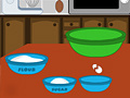 Game Make Star Cookies