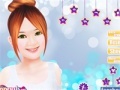 Game Naive Girl Make Up