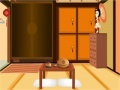 Game Japanese Room Escape