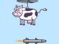 Game Cow Copter