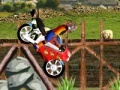 Game The Biker Feats