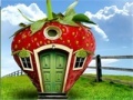 Game Strawberry house