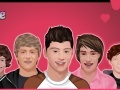 Game One Direction Makeover