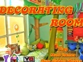 Game Decorating Room
