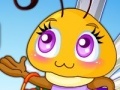 Game Sweet Honey Bee