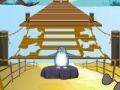 Game Cute Penguin Escape