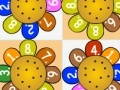 Game Sunflowers