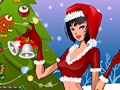 Game Miss Xmas