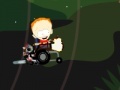 Game The south park Timmy game