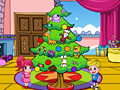 Game Merry Christmas Tree