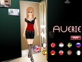 Game Averie Dress Up