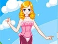 Game Dress stewardess