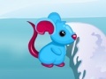 Game Cute rat racing