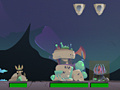 Game The Outpost
