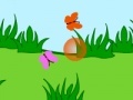 Game Catch a Butterfly
