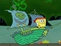 Game Halloween under sea