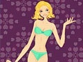 Game Dress - Dress in colors