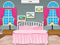Game My Pink Bedroom Decoration