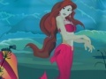 Game Carol Mermaid Dressup