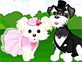Game Dress puppies