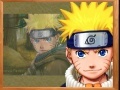 Game Sort My tiles Uzumaki Naruto