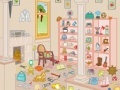 Game Green House Hidden Object 
