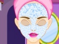 Game Candy Girl Spa Makeover