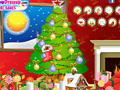 Game Christmas Tree