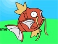 Game Pet Magikarp