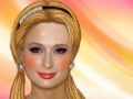 Game Paris Hilton Make-Up