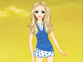 Game Sporty Clothes For Barbie