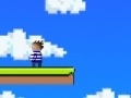Game Pixel jumper 2