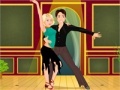 Game Ballroom Dance Dressup