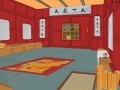 Game Chinese Puzzle Escape