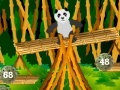 Game Panda Sum