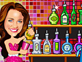 Game Hannah Montana Love Mix