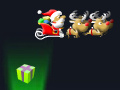 Game Santa Rush Night