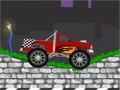 Game Turbo Monster Truck