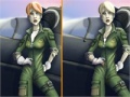 Game Mechanical Commando: Resistance Fighter