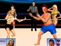 Game Britney Brawl