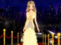 Game Star Girl Dresses