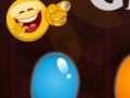 Game Pop The Balloons