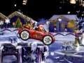 Game Santas Ride
