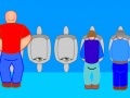 Game The Men's Room!!
