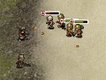 Game Frontline Defense