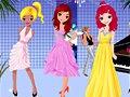 Game Party Queen
