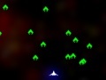 Game Arcade Invaders I: The Green Meanies