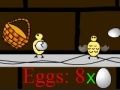 Game Chicken and Eggs 2
