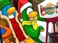 Game Sort My Tiles: Club Penguin